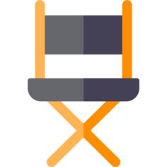 Director chair