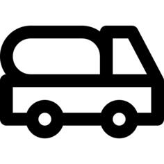 油罐车