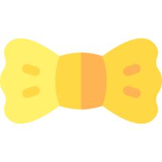 Bow tie