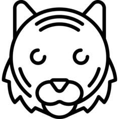 虎