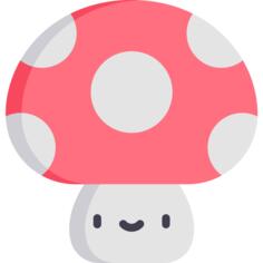 蘑菇