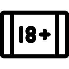 18 +