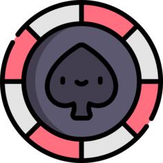 Casino chip
