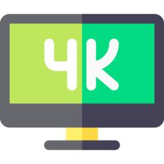 4k