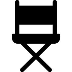 导演椅