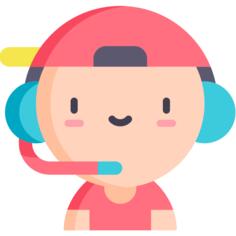 Gamer