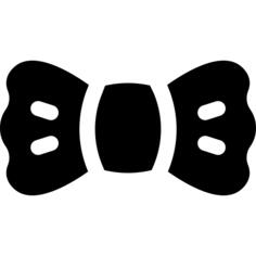 Bow tie