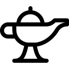 Lamp