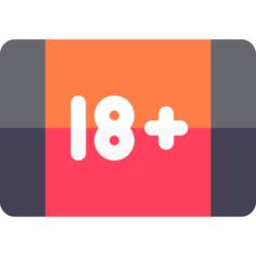 18 +