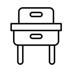 School desk