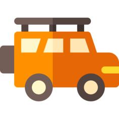 Pickup truck