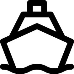 Ship