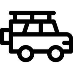 Pickup truck