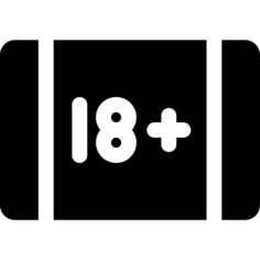 18 +