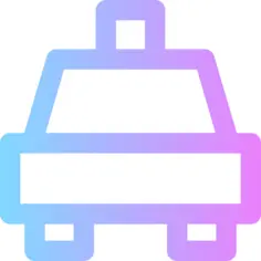 出租车