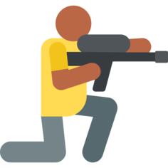 射击
