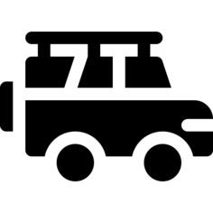 Pickup truck