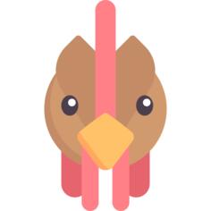 公鸡