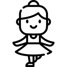 舞蹈家