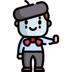 Mime
