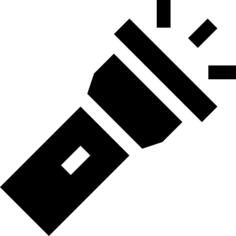手电筒