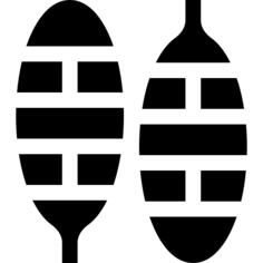 Snowshoes