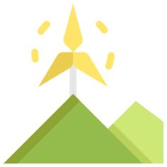 Wind turbine