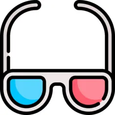 3D眼镜