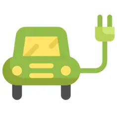Electric car