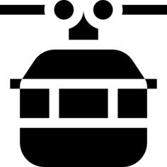 缆车
