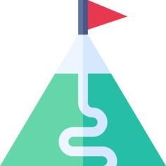 山
