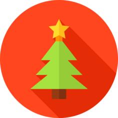 Christmas tree