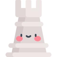 Chess piece