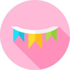 Garlands