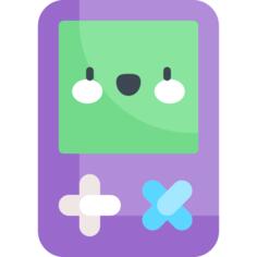 Video console