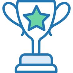 Trophy