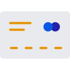 Credit card