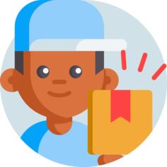 Deliveryman