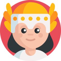 女武神