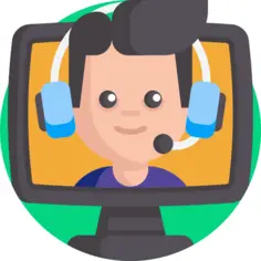 Customer service agent