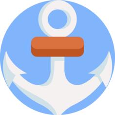 锚