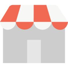 Shopping mall