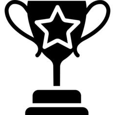 Trophy