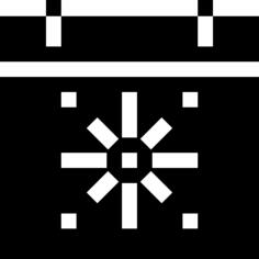 日历