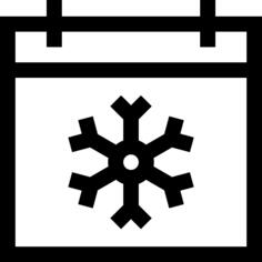 日历