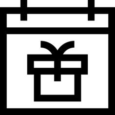 日历