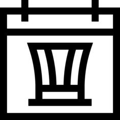 日历