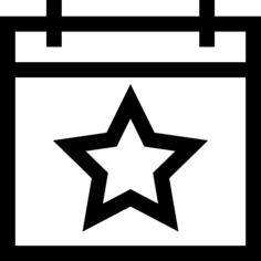 日历