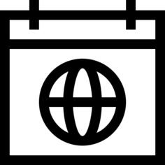 日历