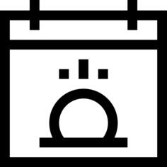 日历